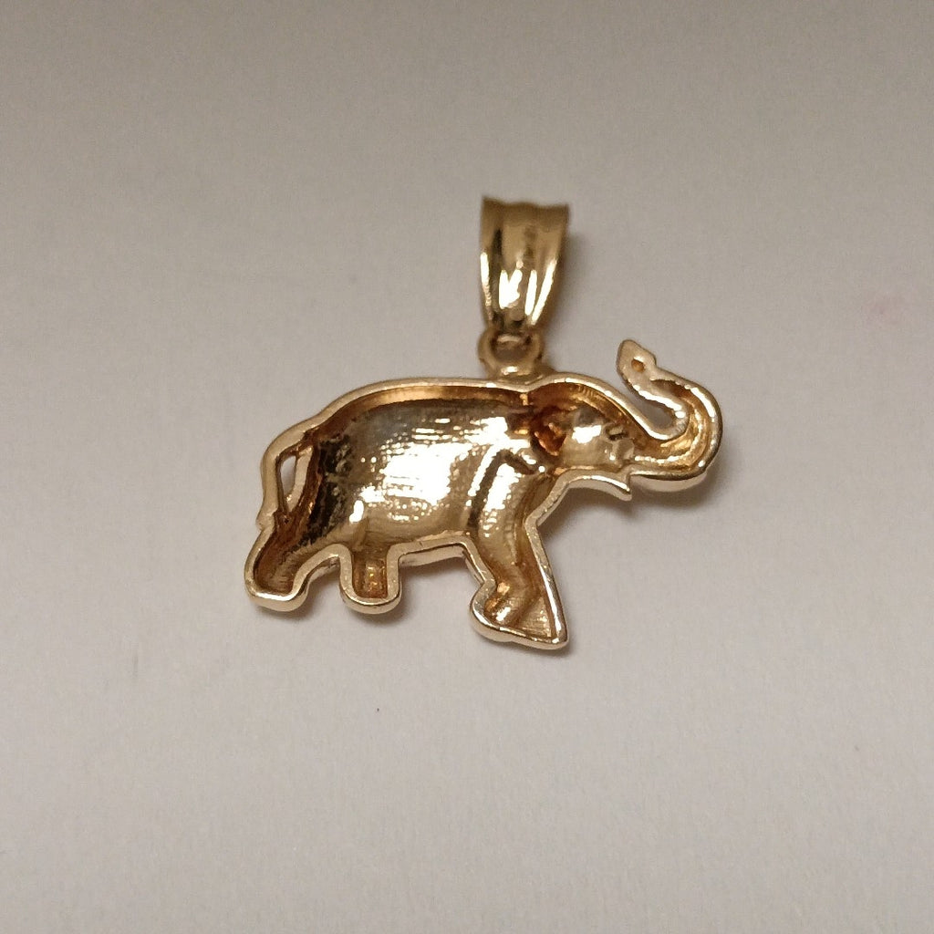 DIJES ORO 14K 1.2 (NUEVO)