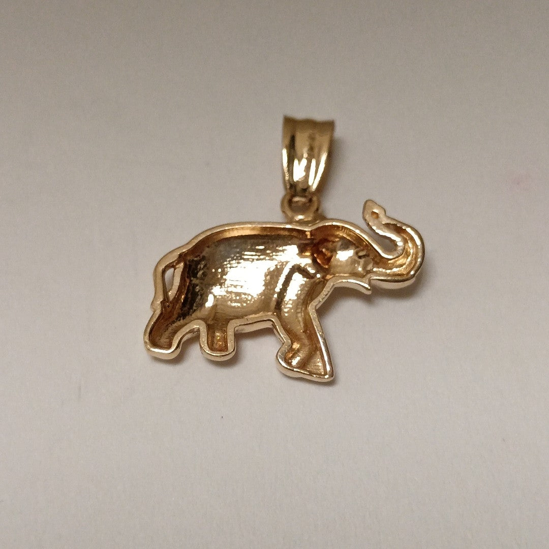 DIJES ORO 14K 1.2 (NUEVO)