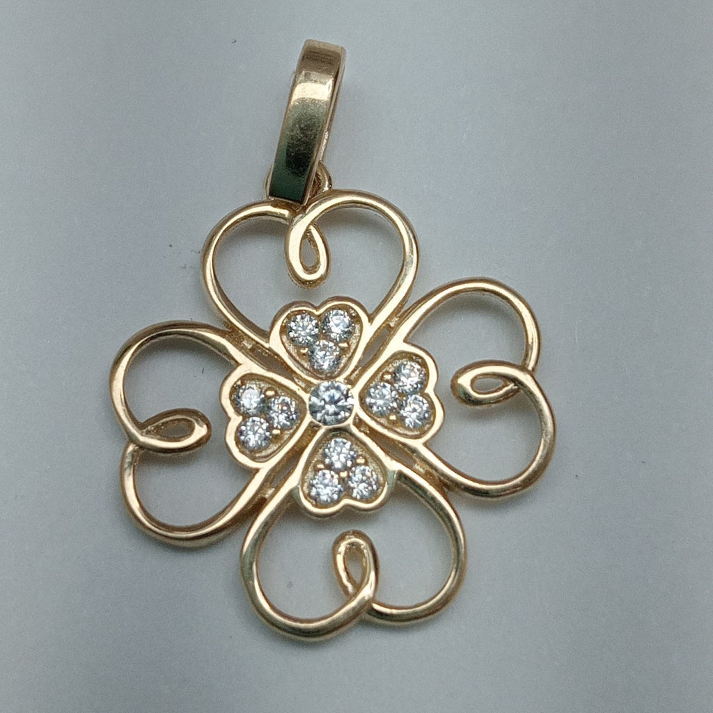 DIJES ORO 14K 0.9 (NUEVO)