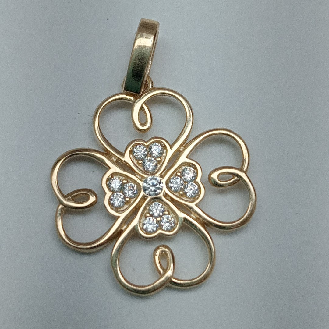 DIJES ORO 14K 0.9 (NUEVO)