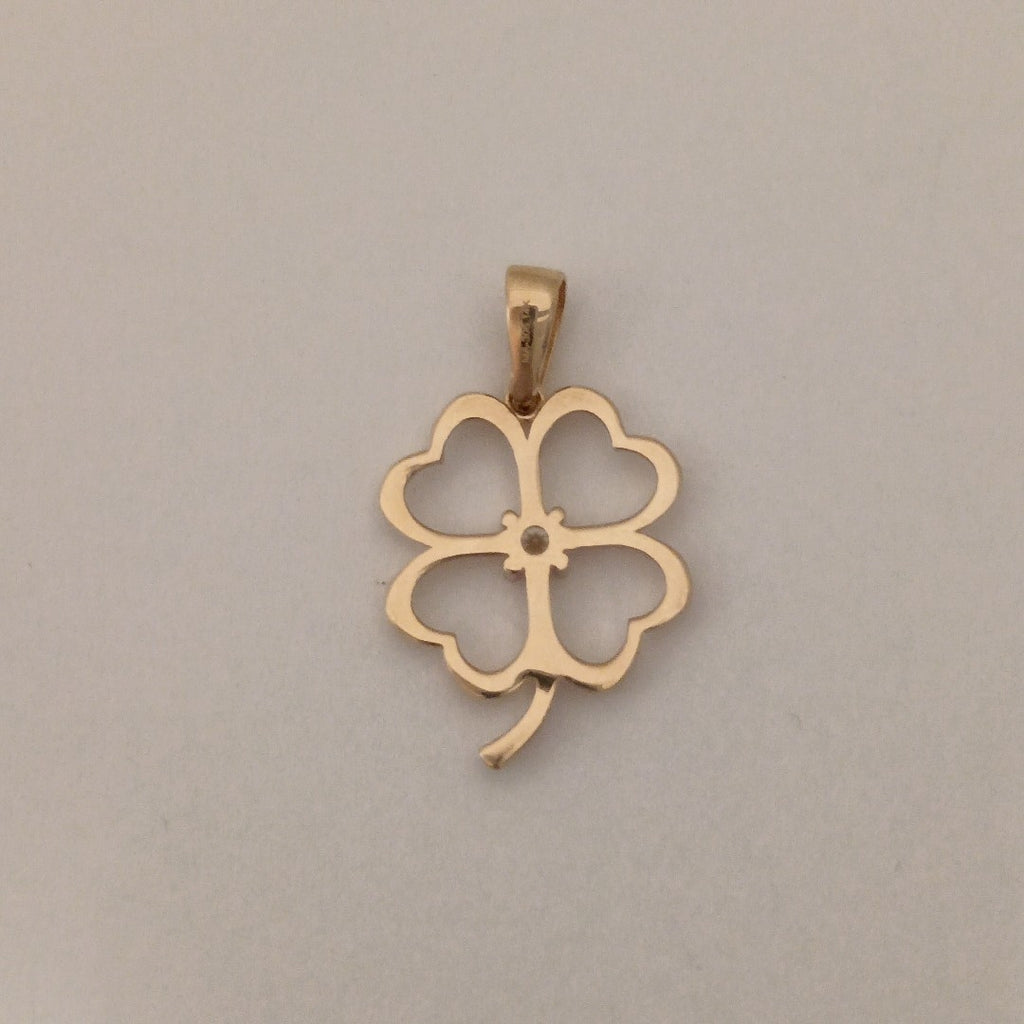 DIJES ORO 14K 1.5 (NUEVO)