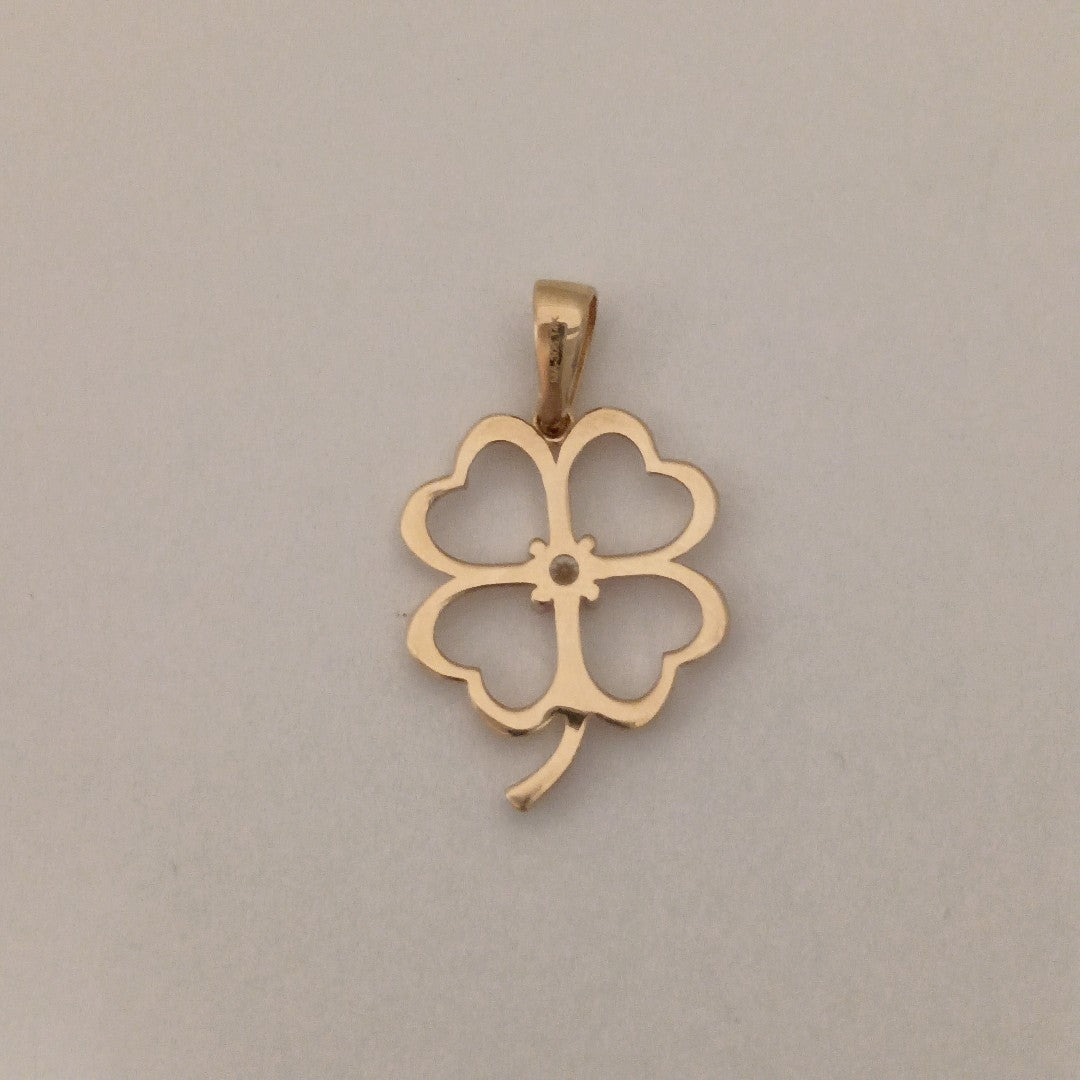 DIJES ORO 14K 1.5 (NUEVO)