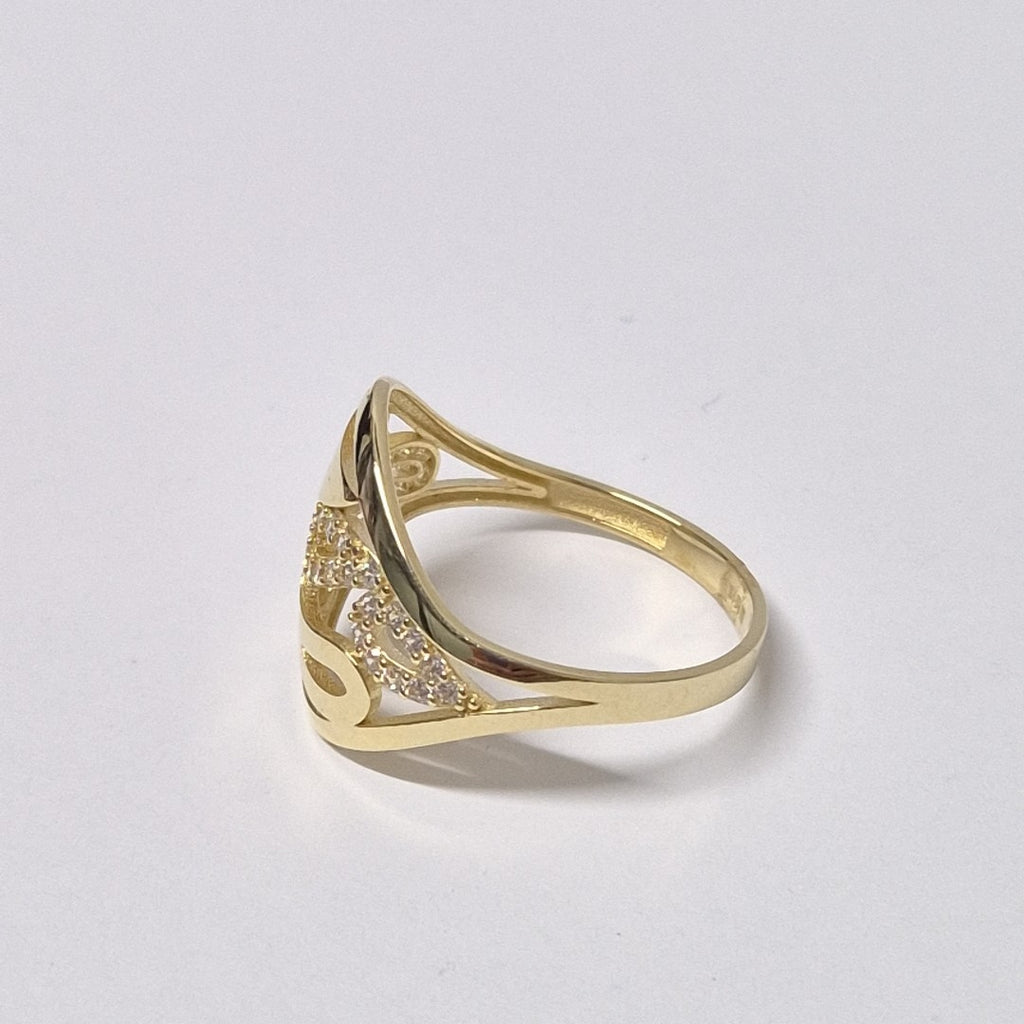 ANILLOS DAMA ORO 10K 2.2 (NUEVO)