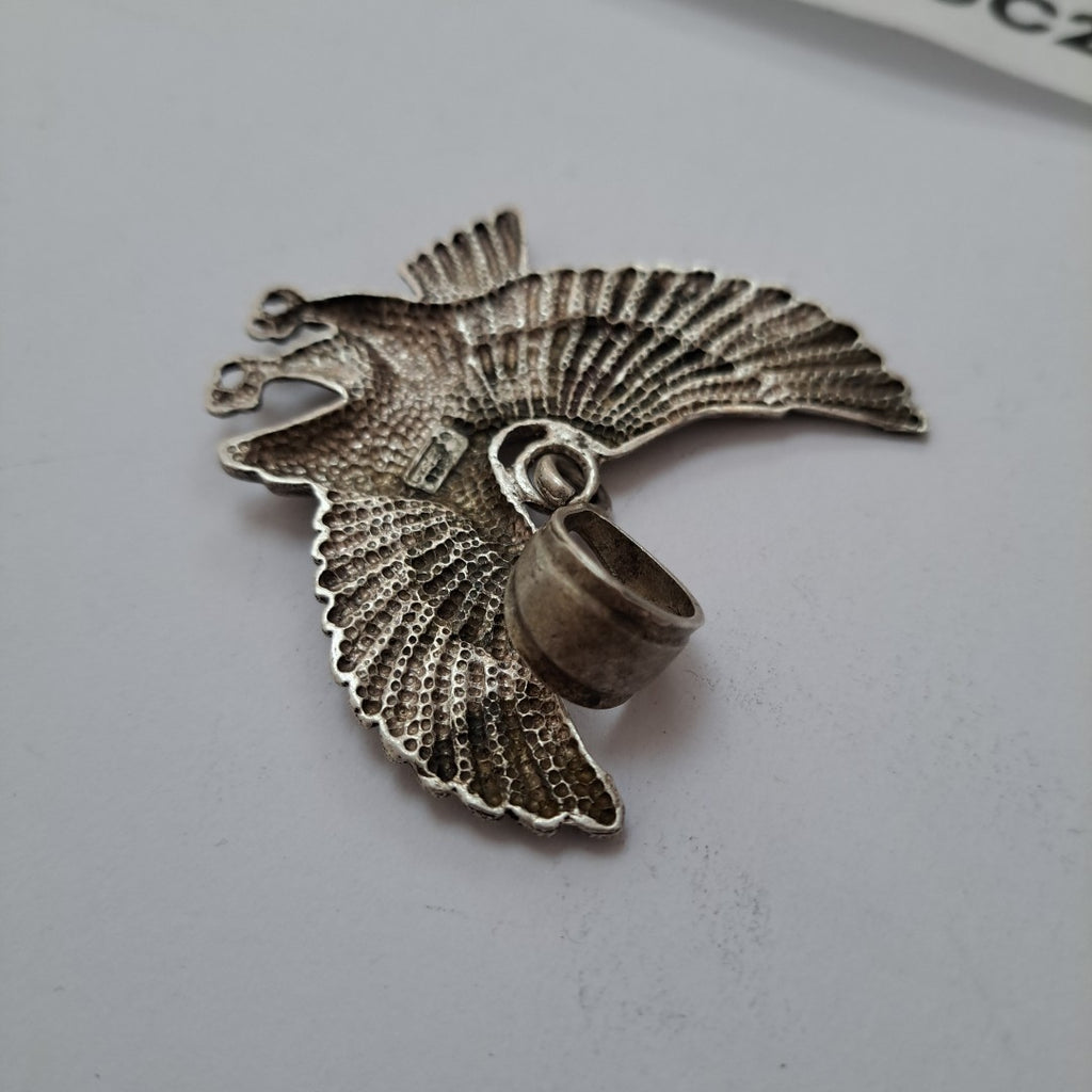 DIJE PLATA 19,00 GRMS (SEMINUEVO)