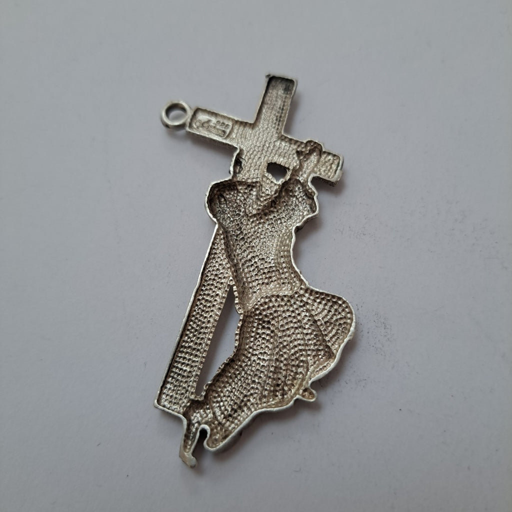 DIJE PLATA 9,50 GRMS (SEMINUEVO)