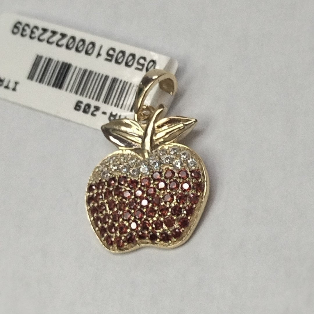DIJES ORO 14K 2 (NUEVO)