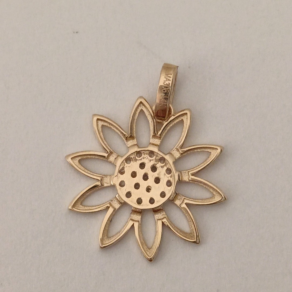 DIJES ORO 14K 0.9 (NUEVO)