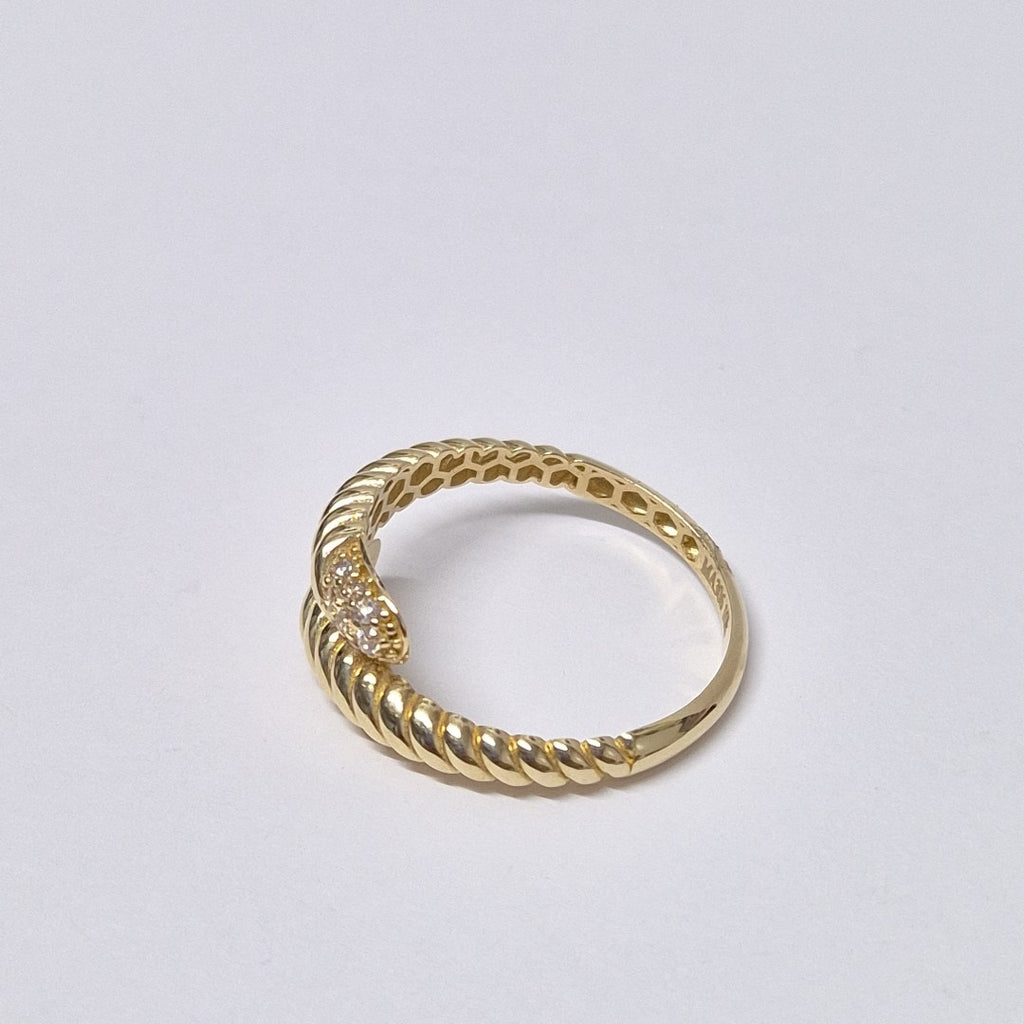ANILLOS DAMA ORO 10K 1.7 (NUEVO)