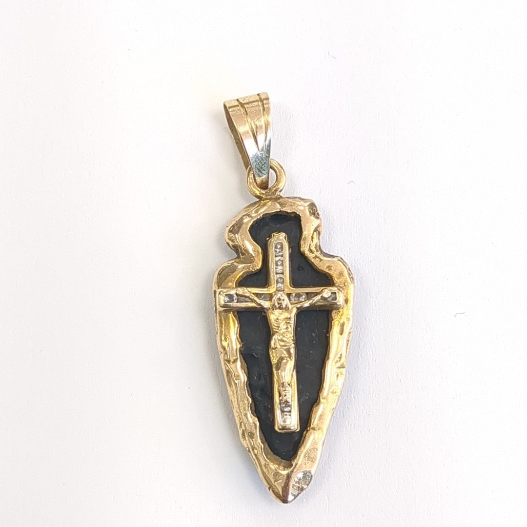 DIJE ORO 10 K 9.3 GRMS (SEMINUEVO)