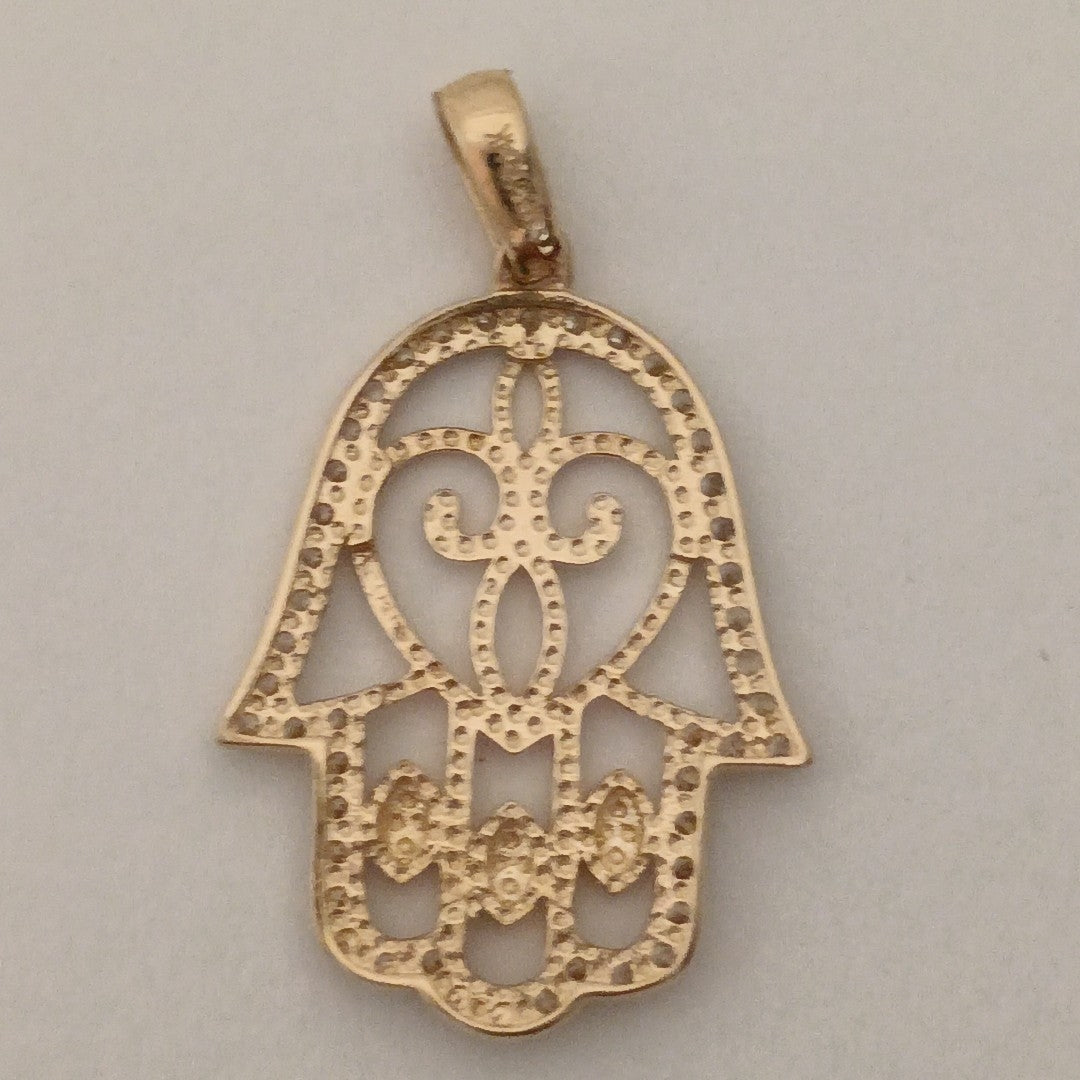 DIJES ORO 14K 1.2 (NUEVO)