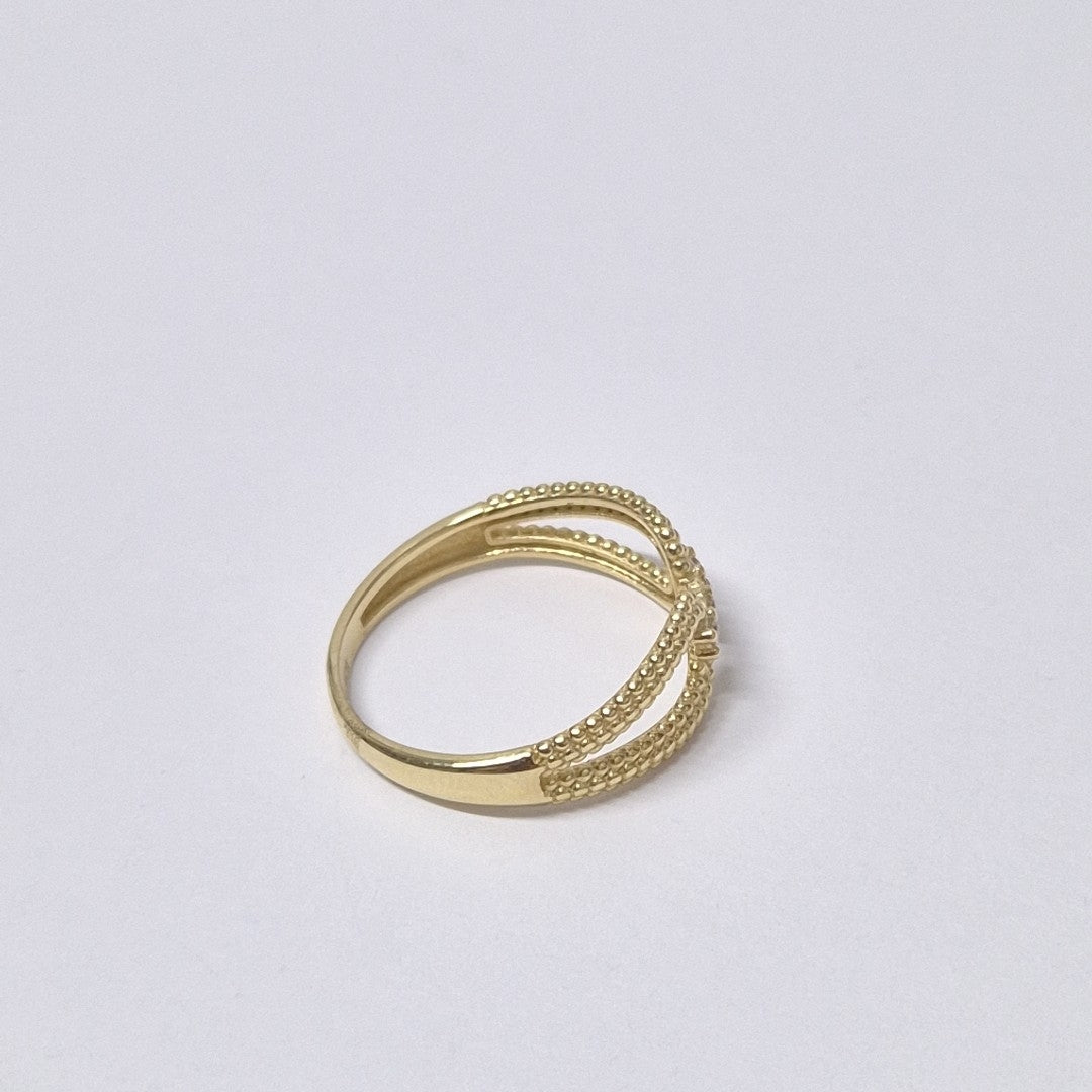 ANILLOS DAMA ORO 10K 1.7 (NUEVO)