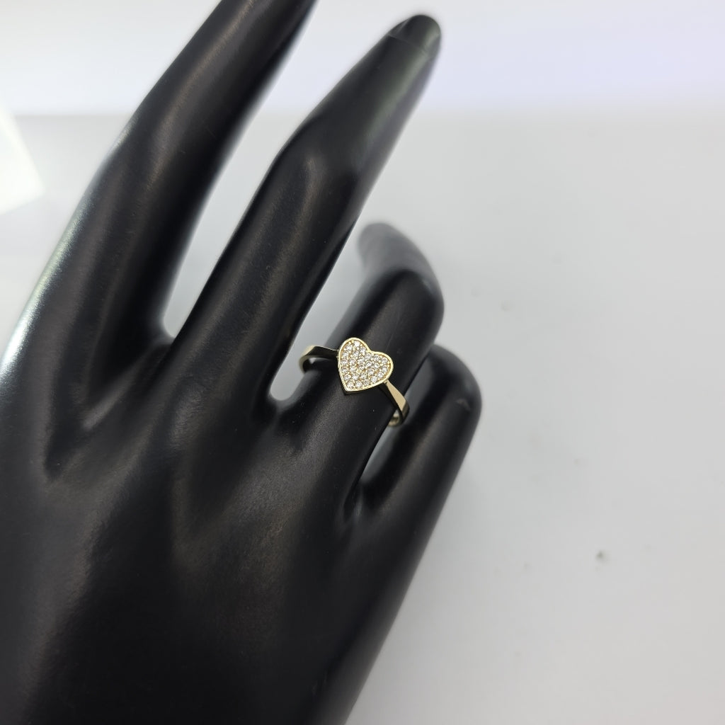 ANILLOS DAMA ORO 10K 1.3 (NUEVO)