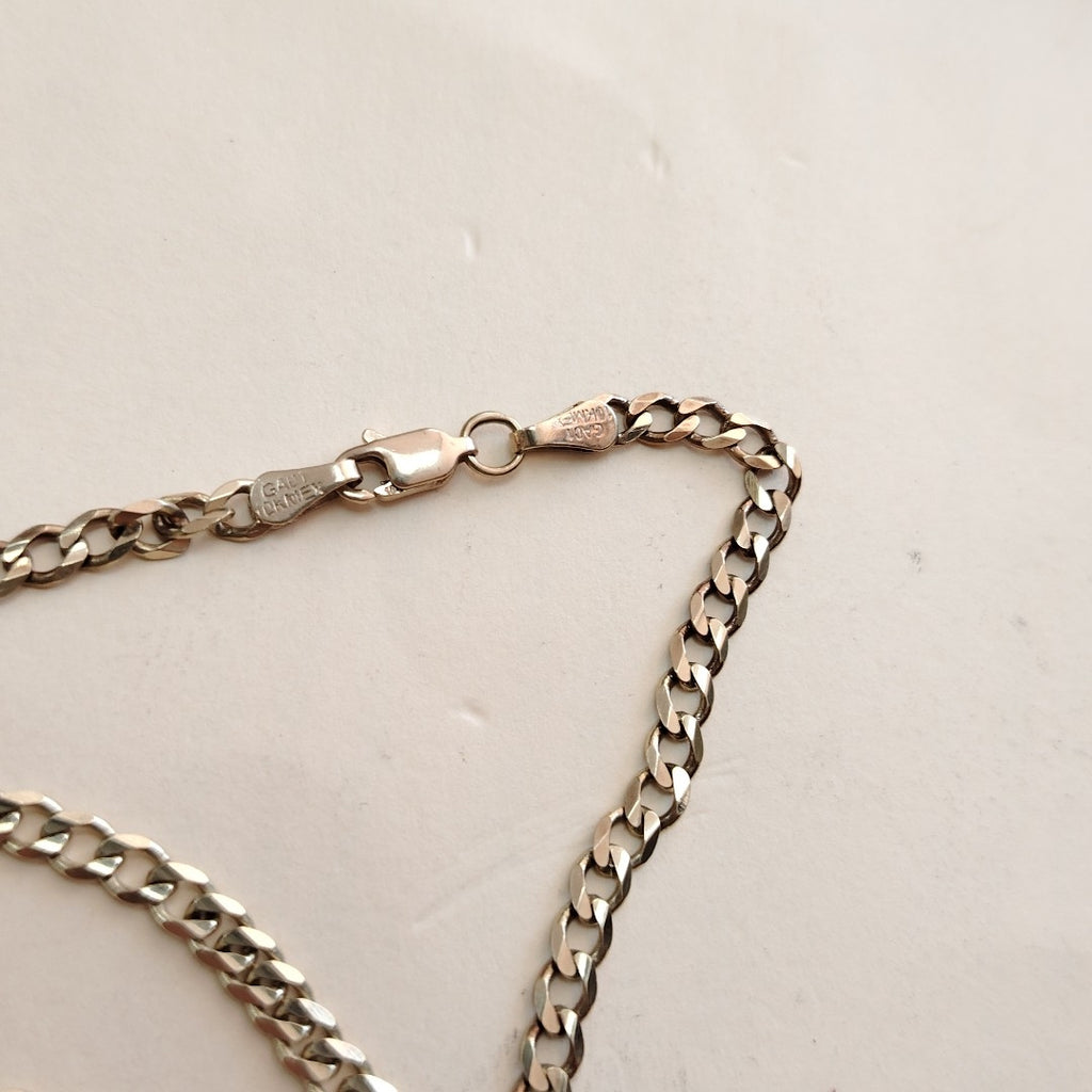 CADENA ORO 10 K 12.5 GRMS (SEMINUEVO)