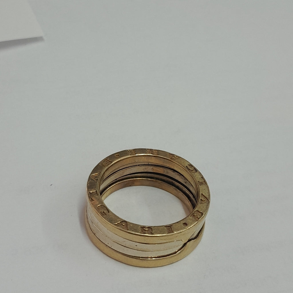 ARGOLLA ORO 10 K 7.5 GRMS (SEMINUEVO)