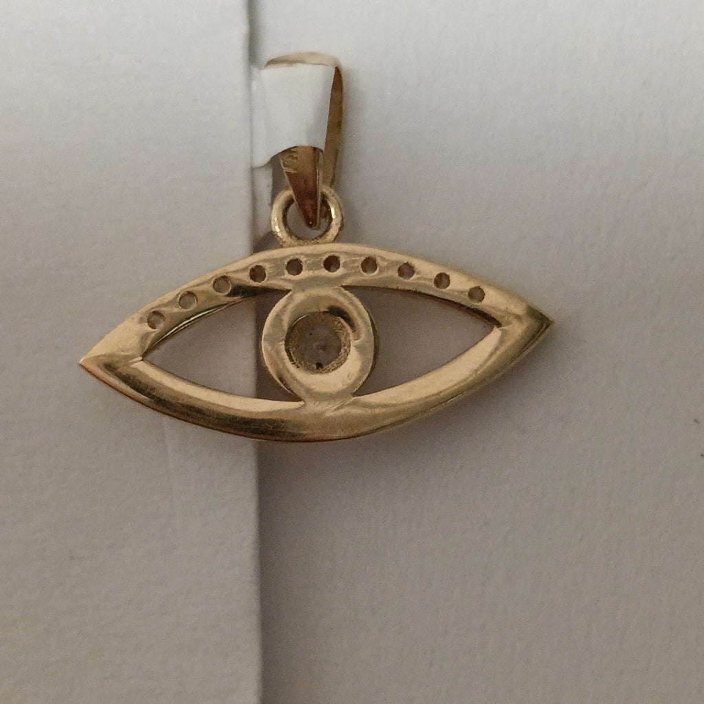 DIJES ORO 14K 0.9 (NUEVO)