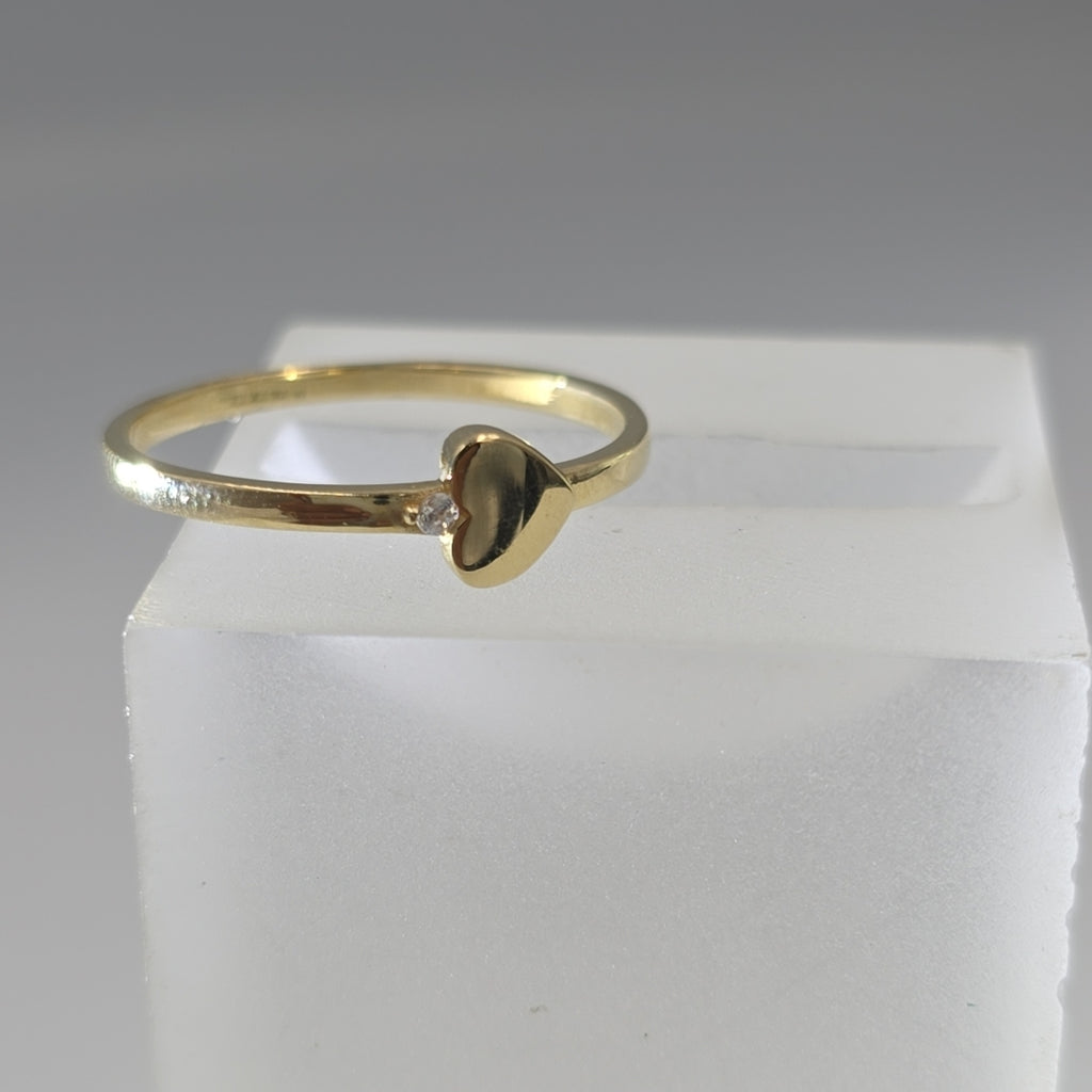 ANILLOS DAMA ORO 10K 1.1 (NUEVO)
