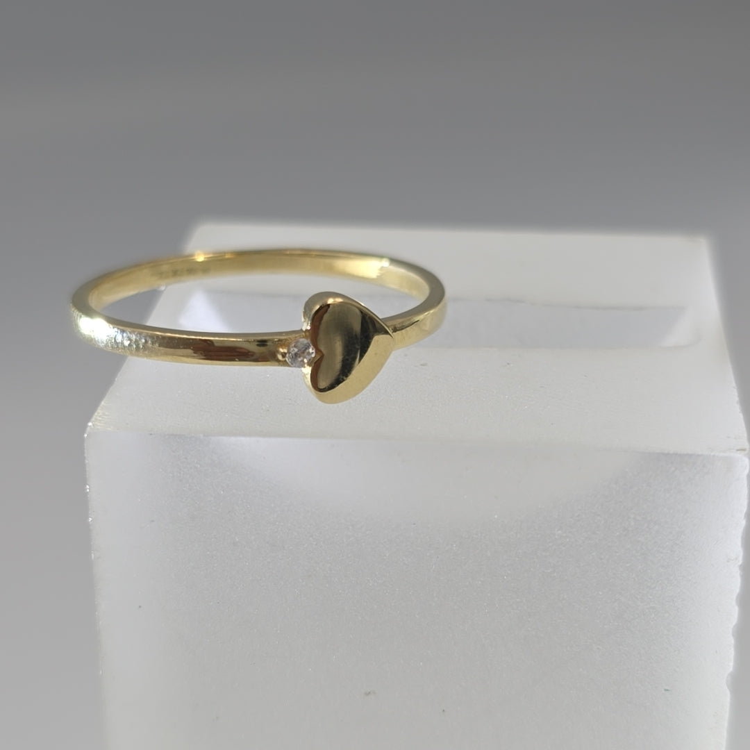 ANILLOS DAMA ORO 10K 1.1 (NUEVO)