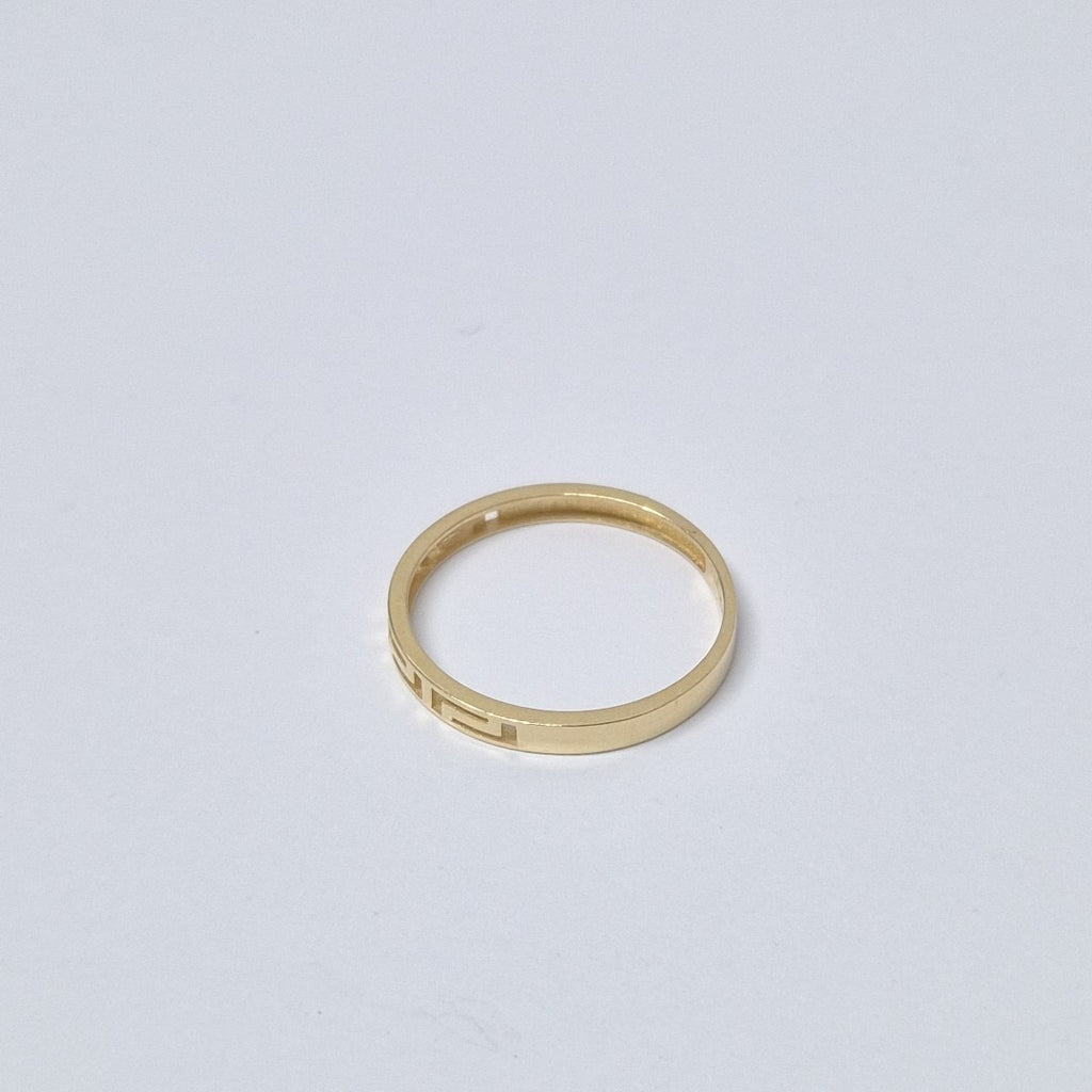 ANILLOS DAMA ORO 14K 1.1 (NUEVO)