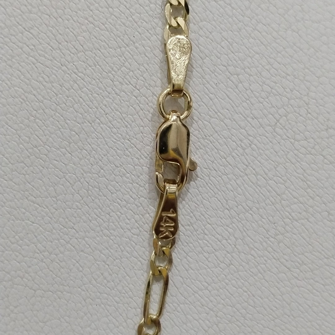 CADENA 3X1 5.3G 55 CM (NUEVO)