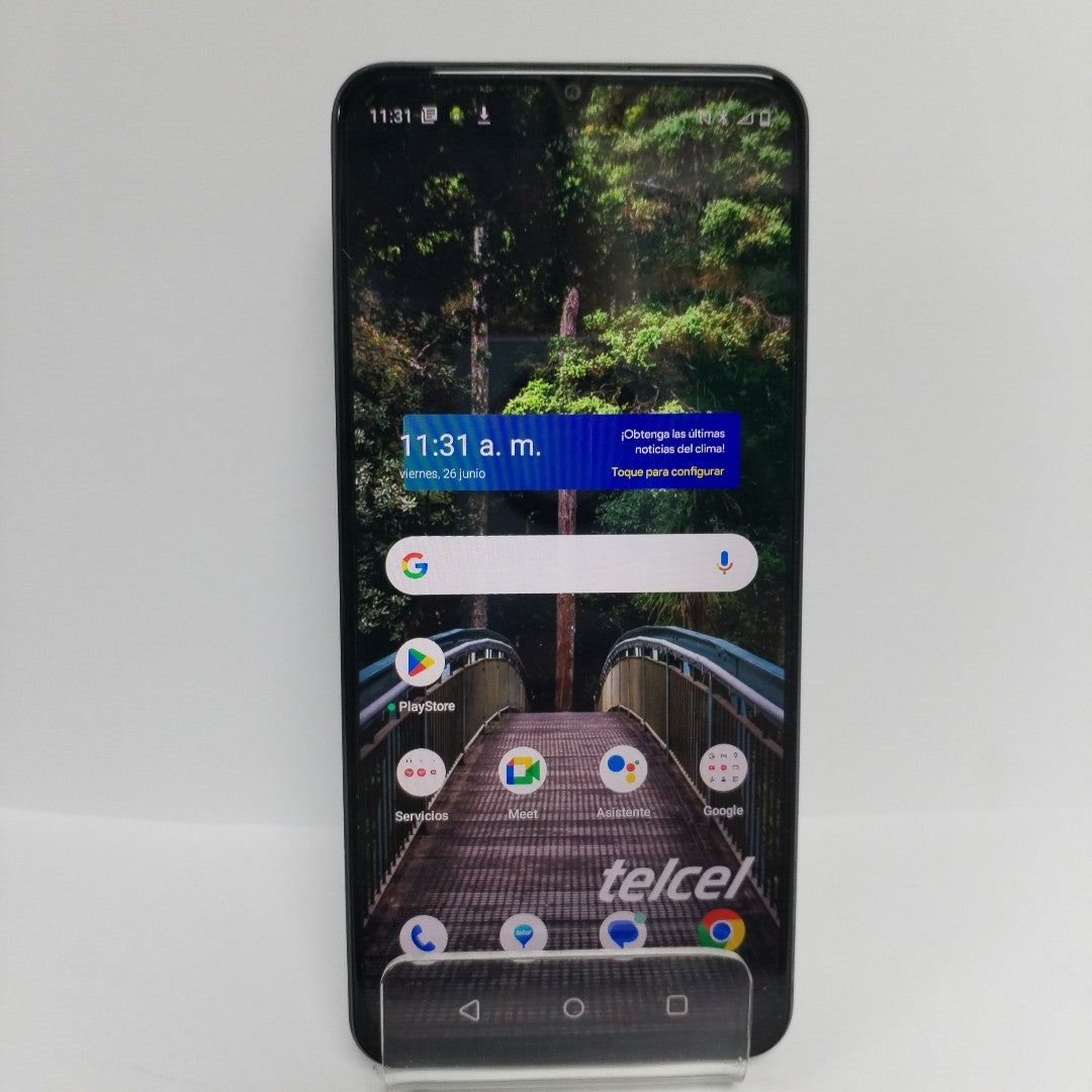 CELULAR REALME C53 RMX3760 (2023) 256 GB 8 GB RAM