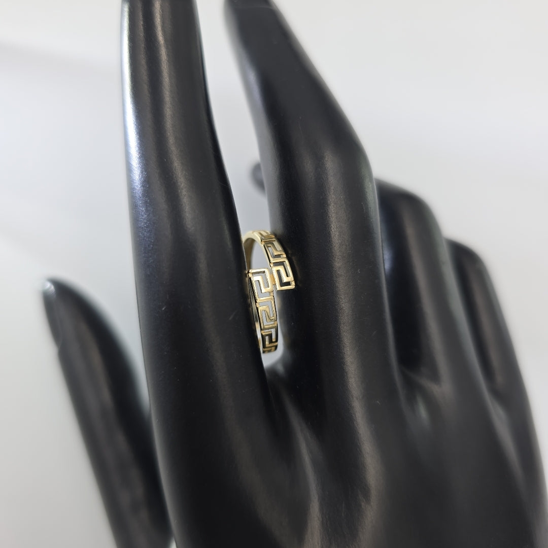 ANILLOS DAMA ORO 10K 1.2 (NUEVO)