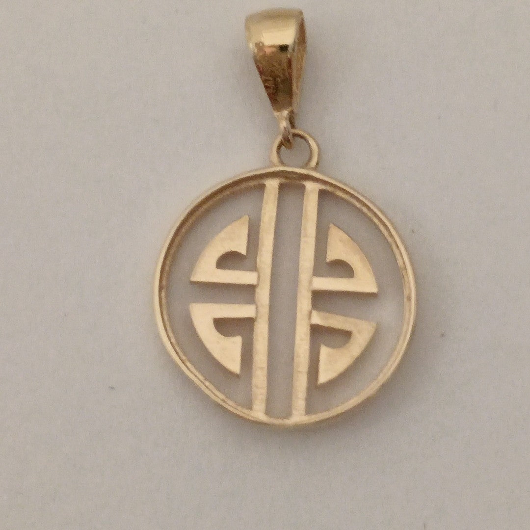 DIJES ORO 14K 1.1 (NUEVO)