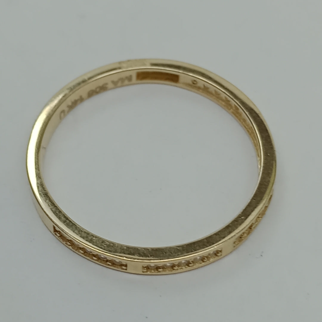 ANILLOS DAMA ORO 14K 1.7 (NUEVO)