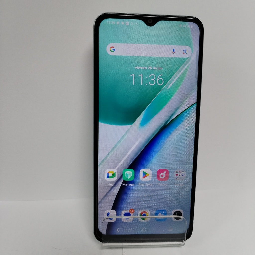 CELULAR VIVO Y18 V2333 128 GB 6 GB (SEMINUEVO)