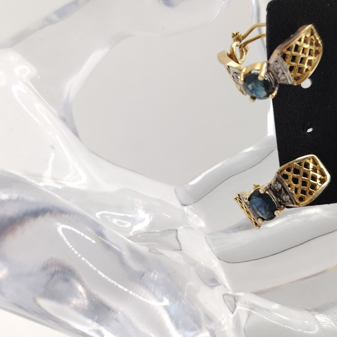 ANILLITO ORO 14 K 5.7 GRMS (SEMINUEVO)