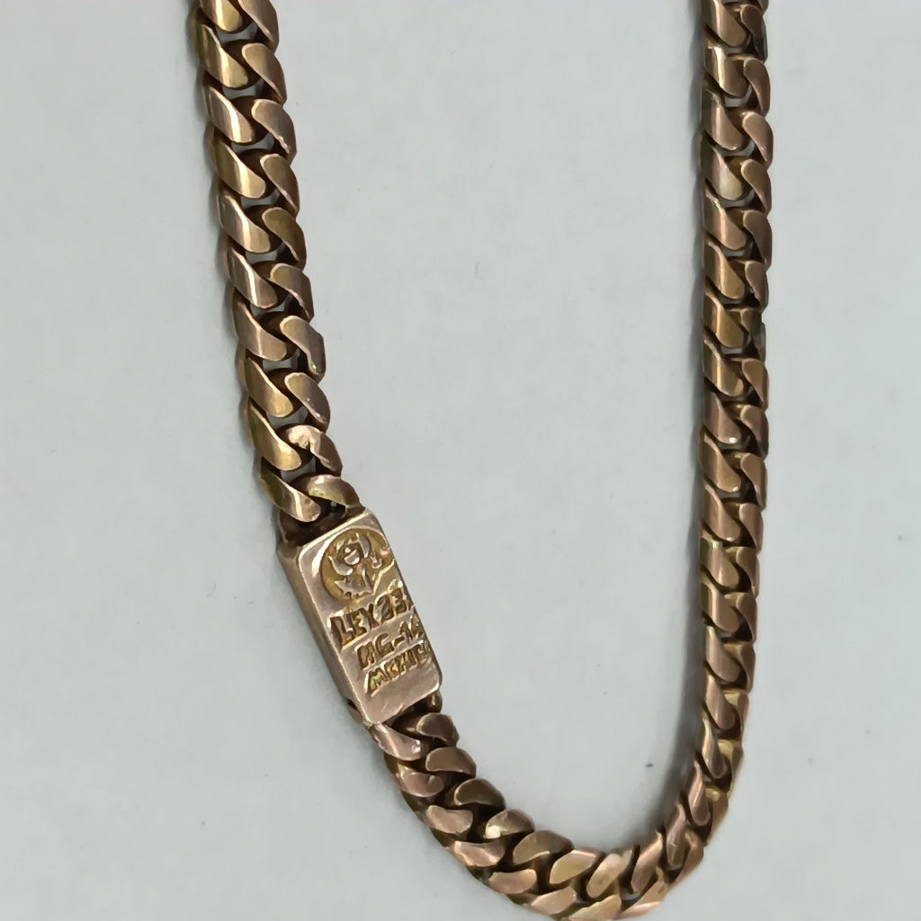 CADENA ORO 8 K 22,00 GRMS (SEMINUEVO)