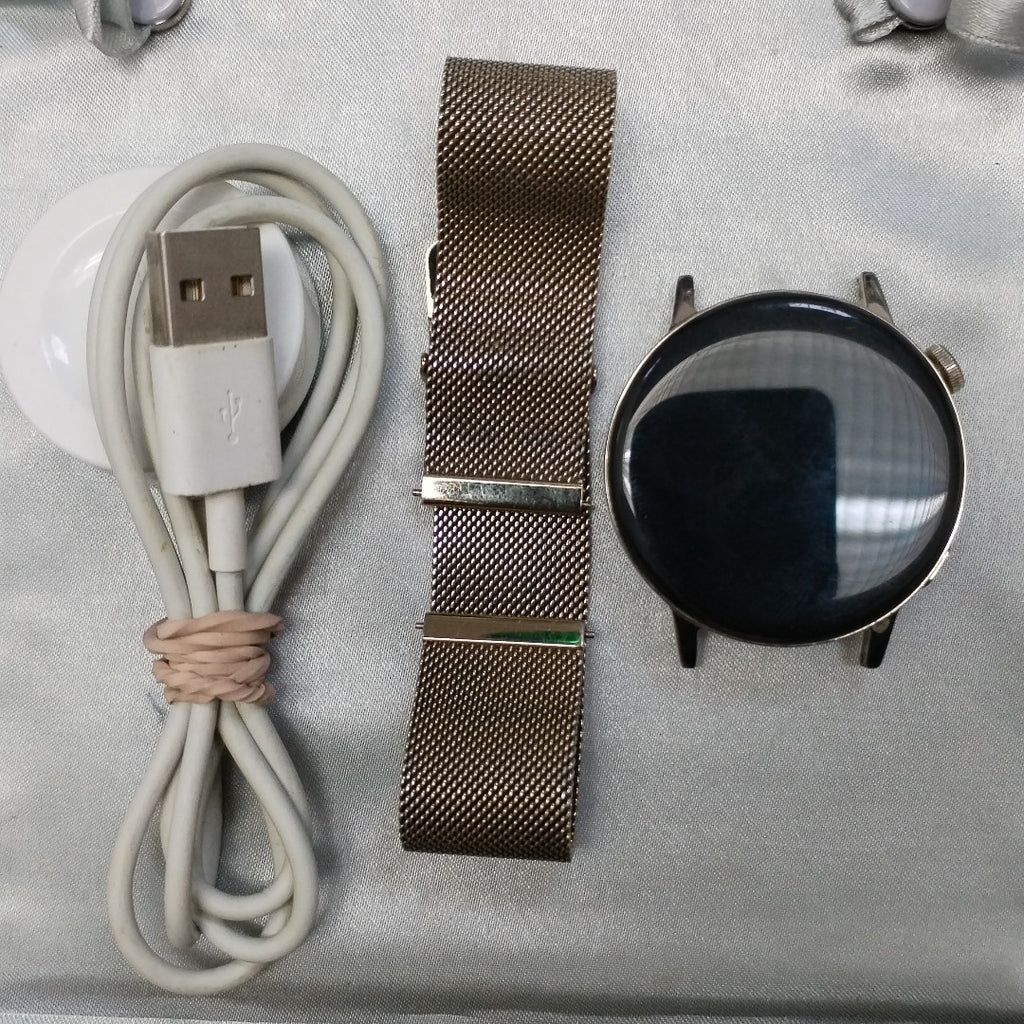 SMARTWATCH HUAWEI WATCH GT 3 MIL-B19 42 MM GPS (SEMINUEVO)