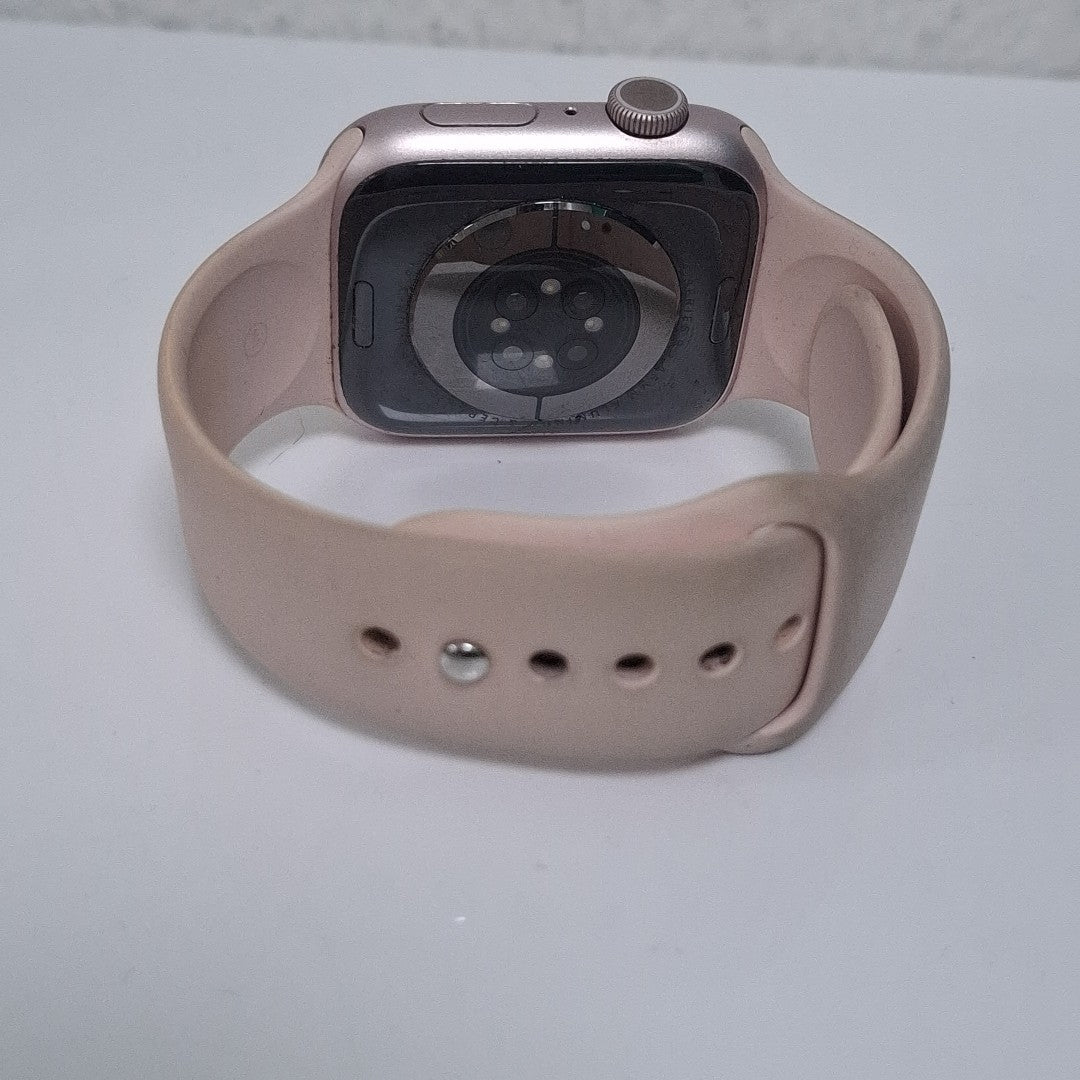 SMARTWATCH APPLE SERIES 9 ALUMINIO A2980 45 MM GPS (SEMINUEVO)