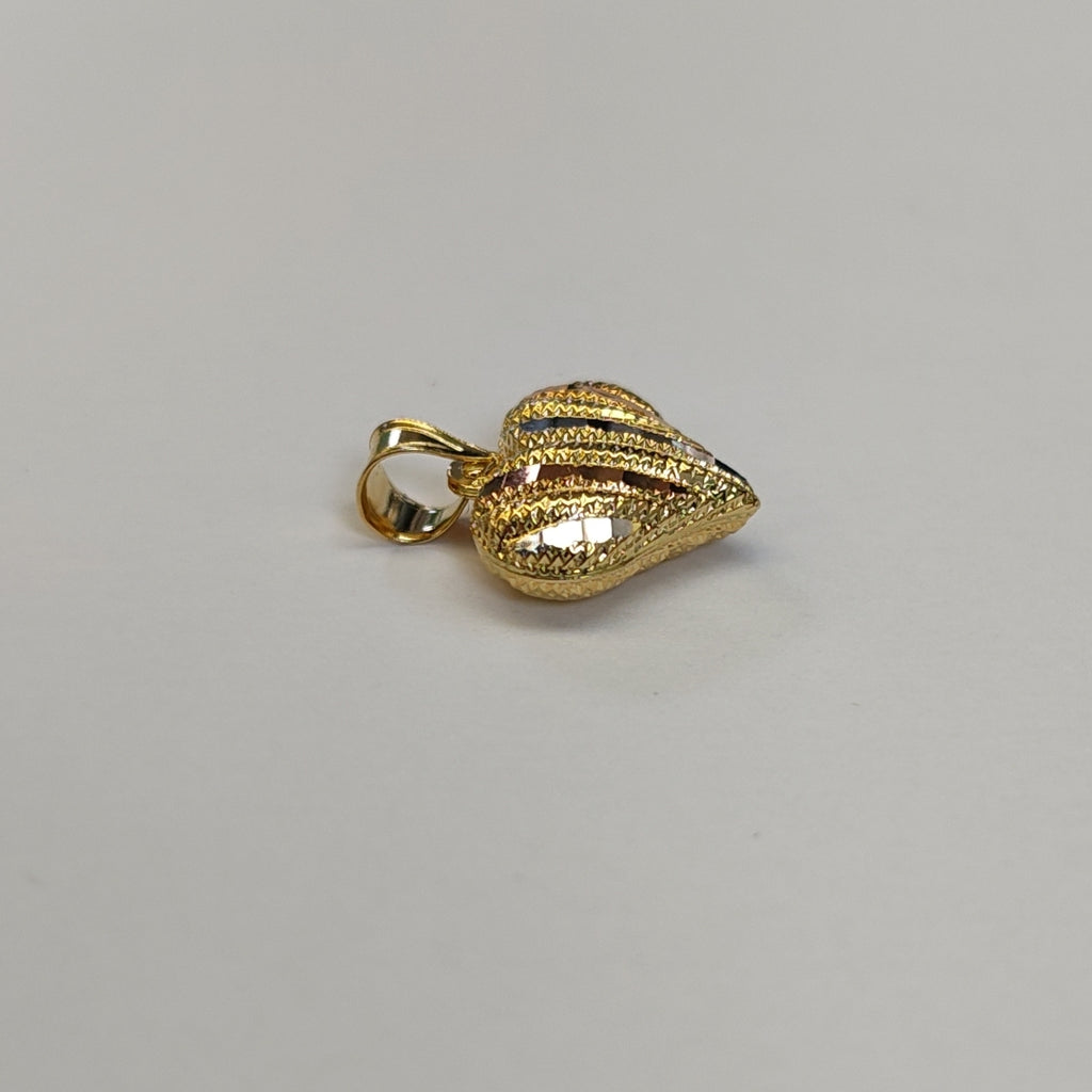 DIJES ORO 14K 1.3 (NUEVO)