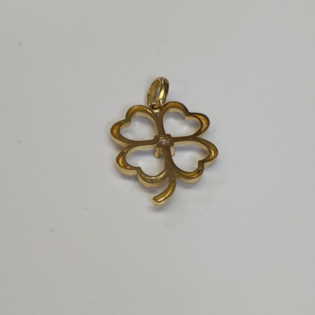 DIJES ORO 14K 1.8 (NUEVO)