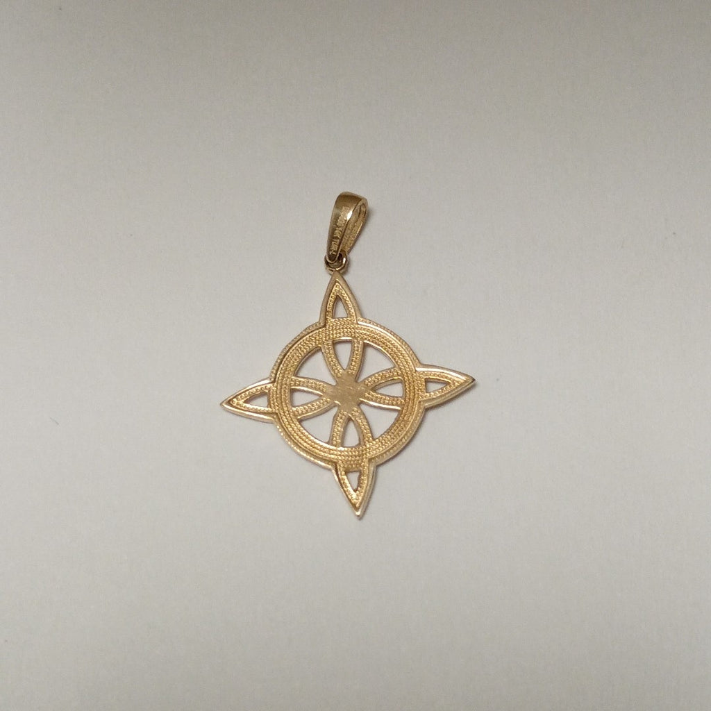 DIJES ORO 14K 1.2 (NUEVO)
