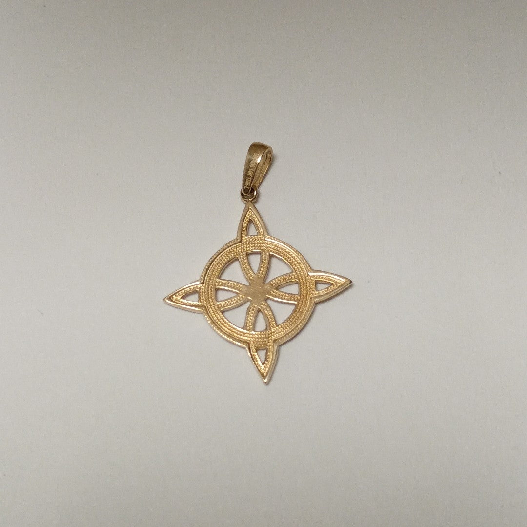 DIJES ORO 14K 1.2 (NUEVO)