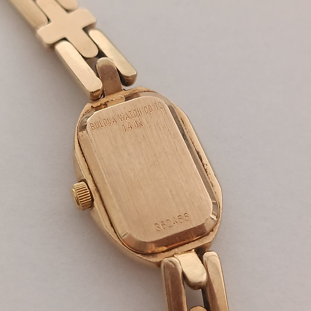 PULSERA ORO 14 K 18,90 GRMS (SEMINUEVO)