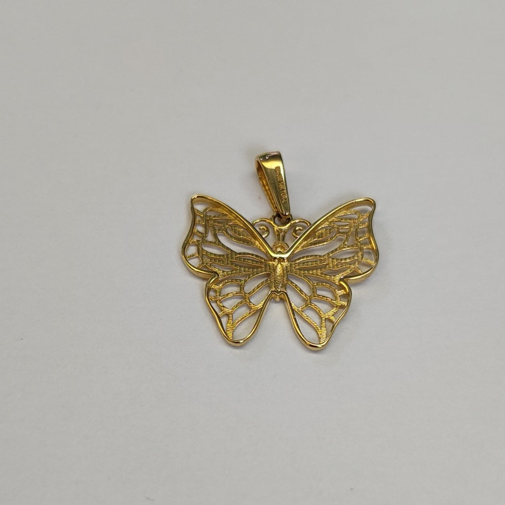 DIJES ORO 14K 1.3 (NUEVO)