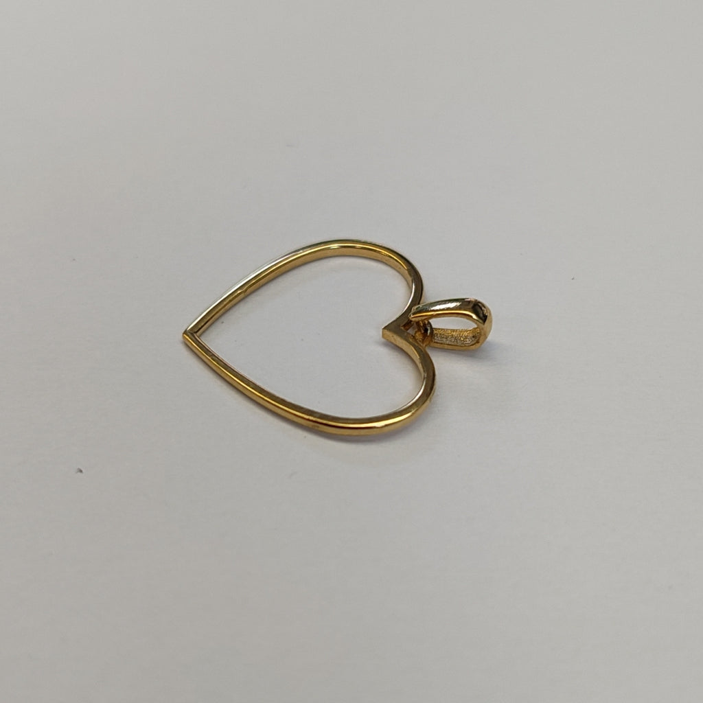 DIJES ORO 14K 0.7 (NUEVO)