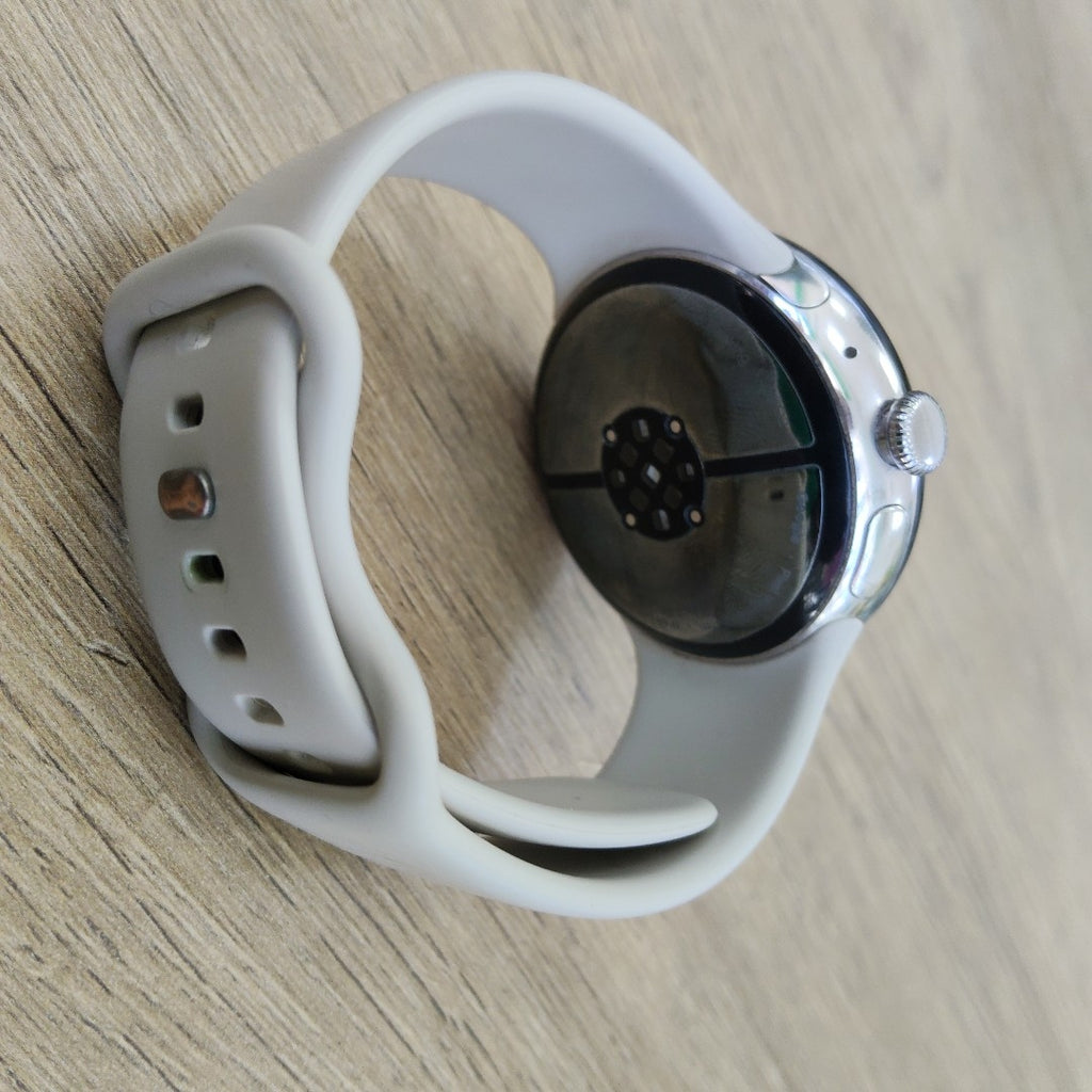 SMARTWATCH GOOGLE PIXEL WATCH 3 45 MM GPS (SEMINUEVO)