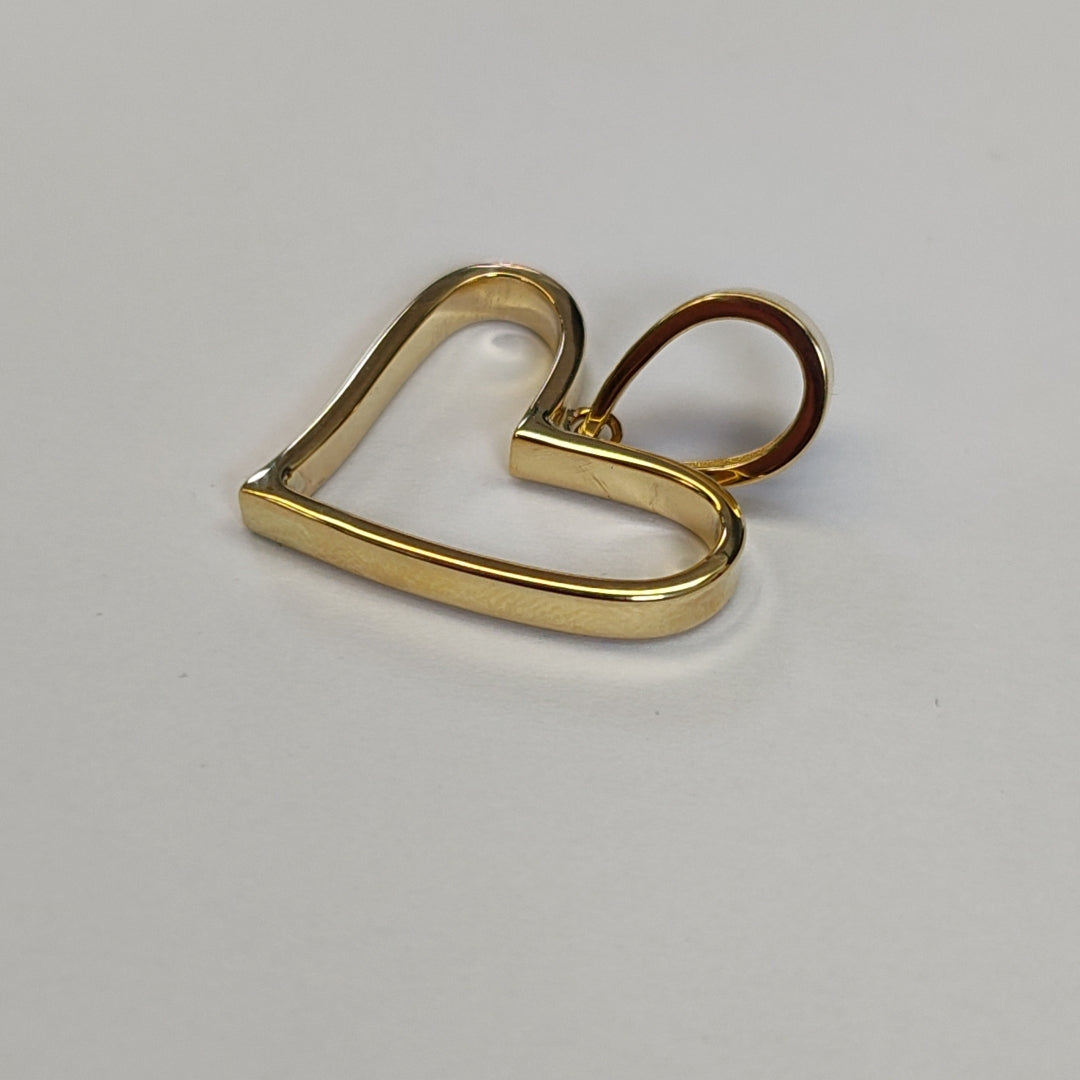 DIJES ORO 14K 1.2 (NUEVO)