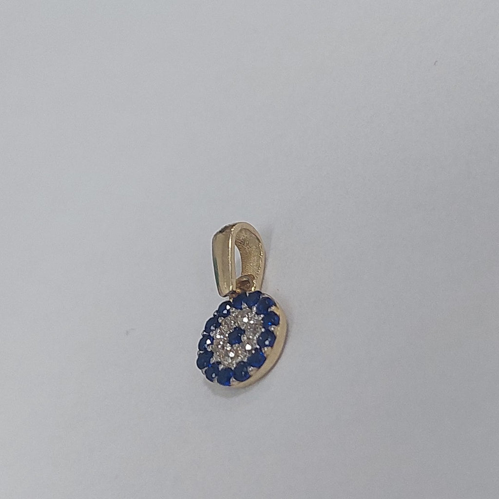 DIJES ORO 14K 0.5 (NUEVO)