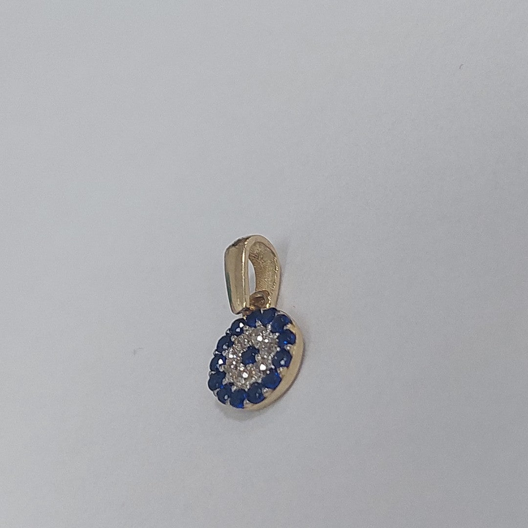 DIJES ORO 14K 0.5 (NUEVO)