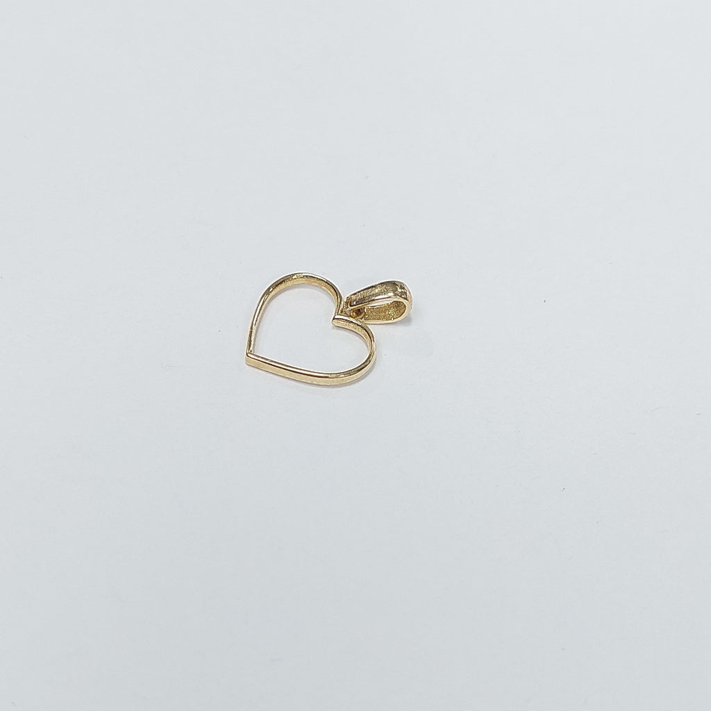 DIJES ORO 14K 0.5 (NUEVO)