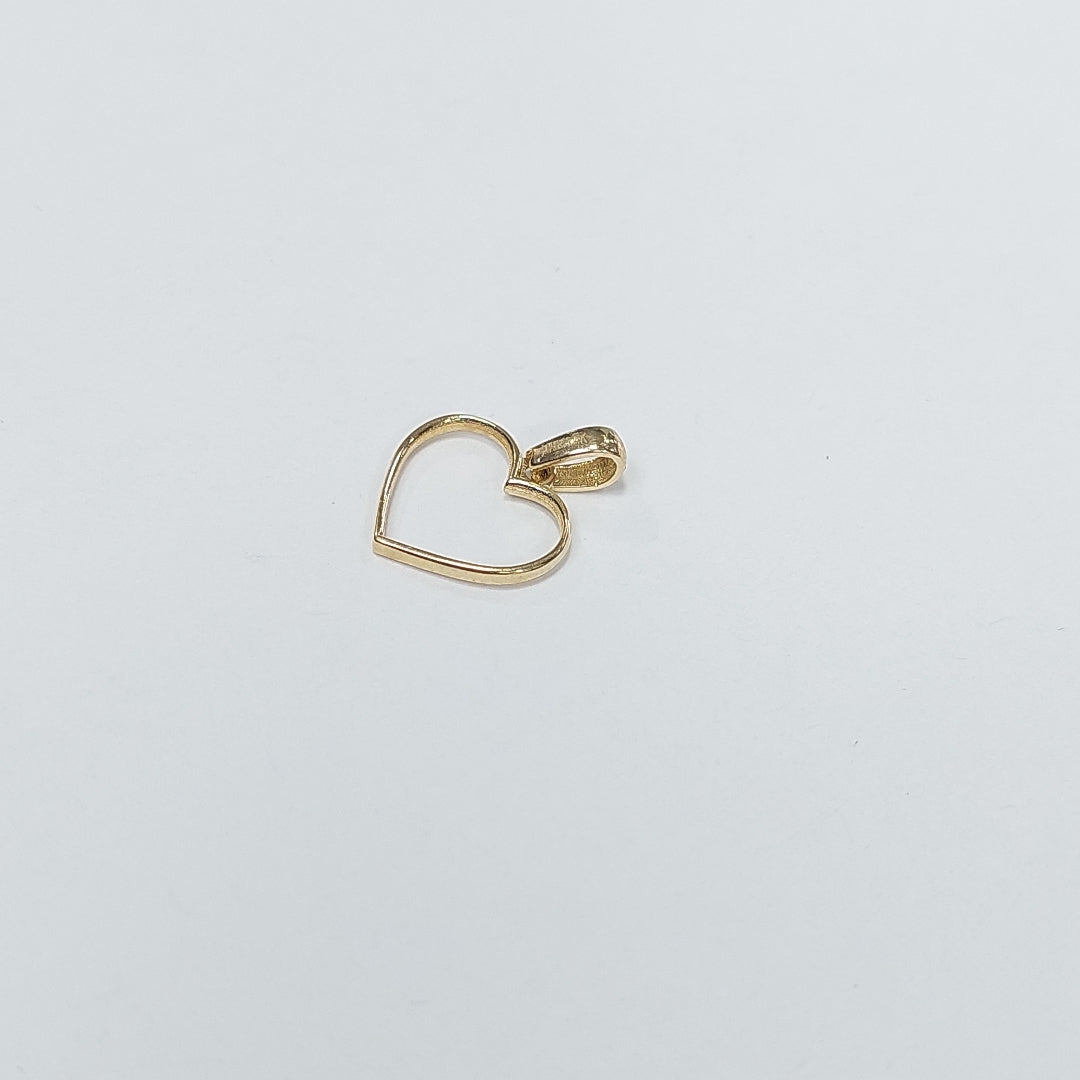 DIJES ORO 14K 0.5 (NUEVO)