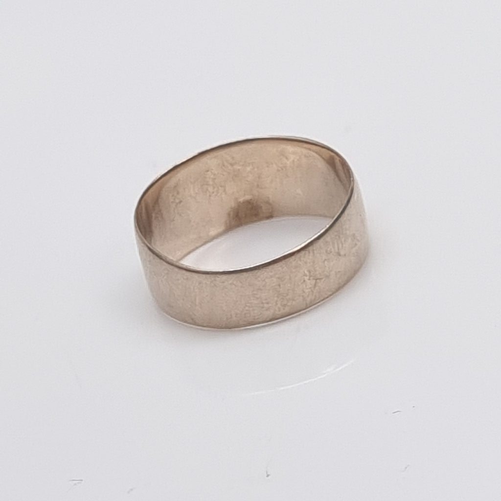 ANILLITO ORO 8 K 3,20 GRMS (SEMINUEVO)