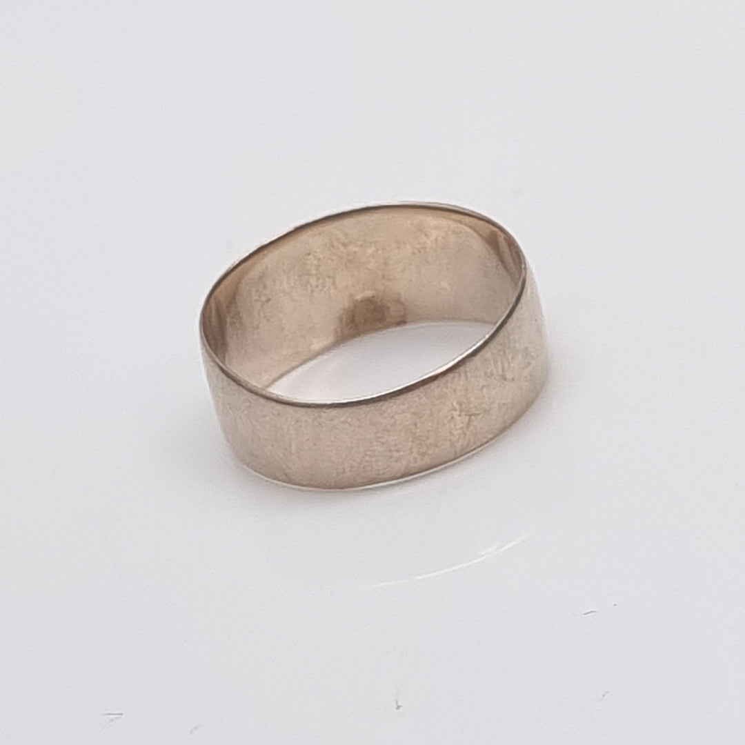 ANILLITO ORO 8 K 3,20 GRMS (SEMINUEVO)