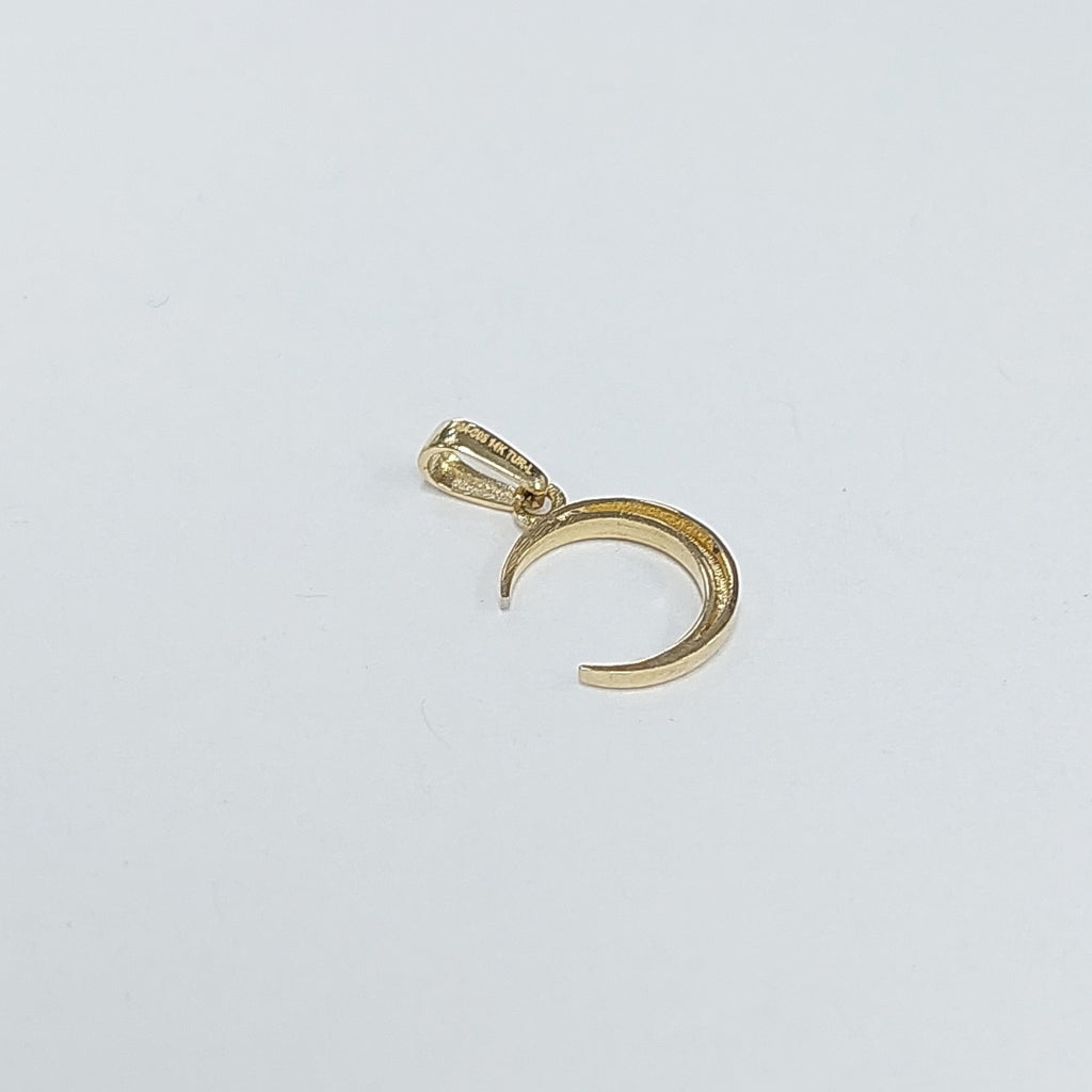 DIJES ORO 14K 0.5 (NUEVO)