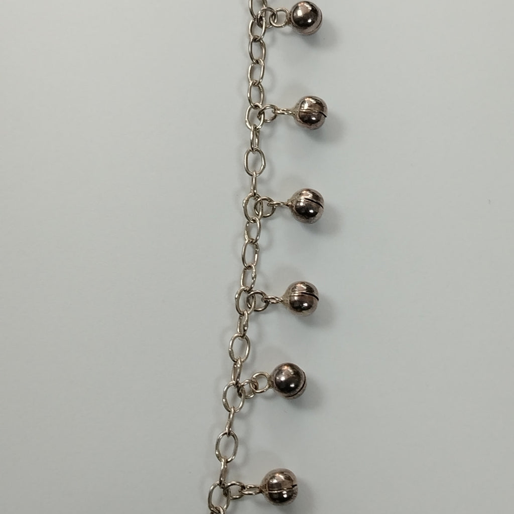 PULSERA PLATA 7.7 GRMS (SEMINUEVO)