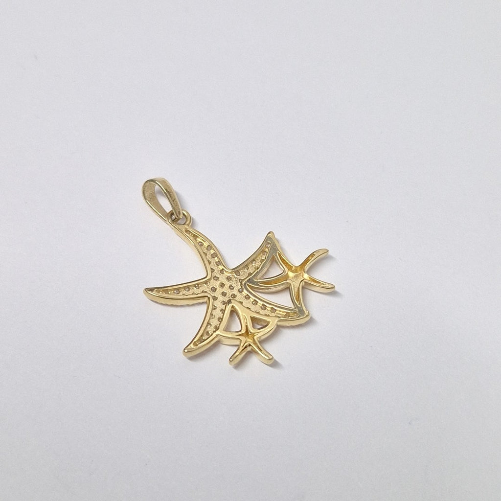 DIJES ORO 14K 1.7 (NUEVO)